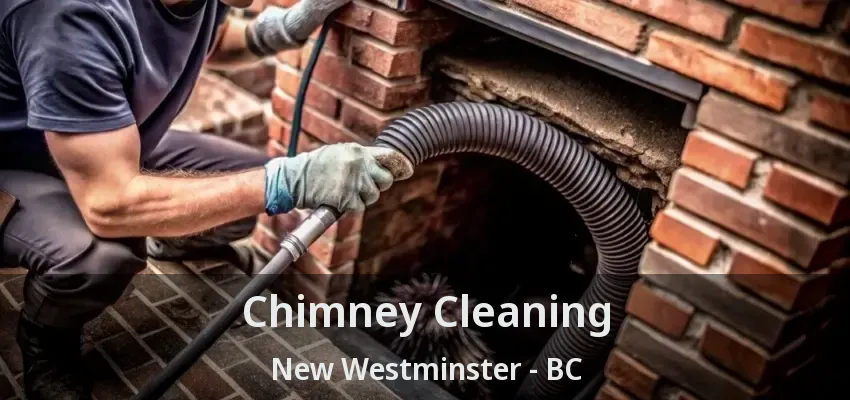 Chimney Cleaning New Westminster - BC Chimney Cleaning New Westminster - BC