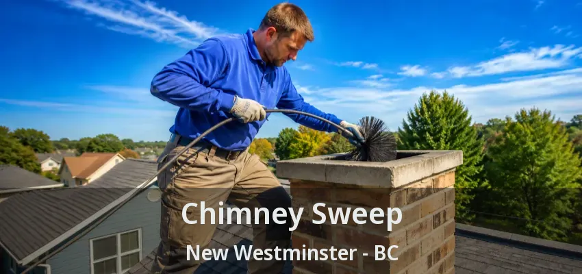 Chimney Sweep New Westminster - BC Chimney Sweep New Westminster - BC