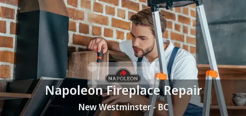 Napoleon Fireplace Repair New Westminster - BC Napoleon Fireplace Repair New Westminster - BC